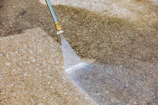 Best Patio and Deck Pressure Washing  in Massillon, OH