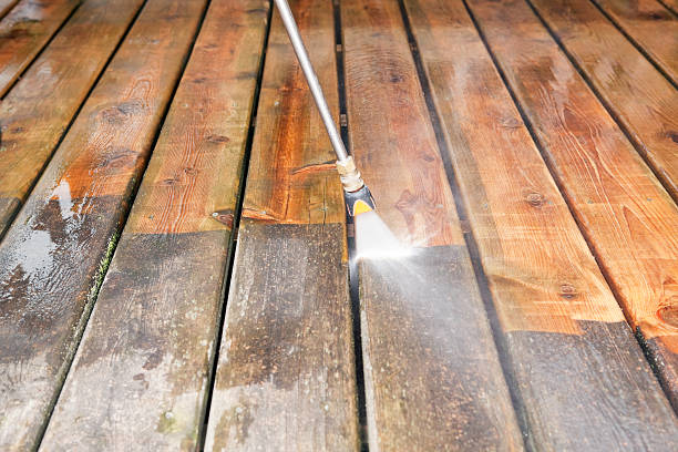 Professional Pressure Washing Services in Massillon, OH