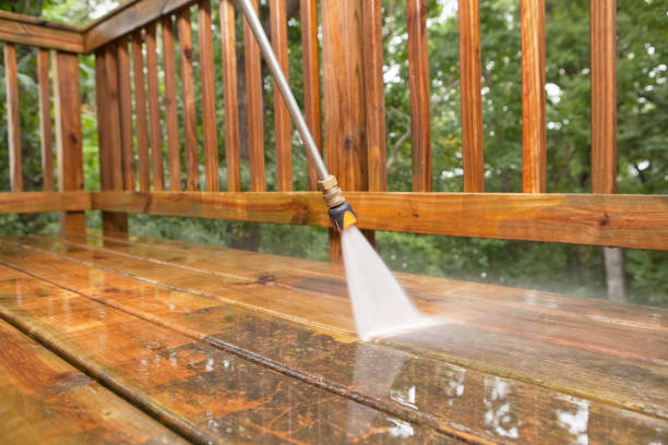 Best Gas Station Cleaning  in Massillon, OH