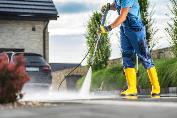 Best Factory Floor Cleaning  in Massillon, OH